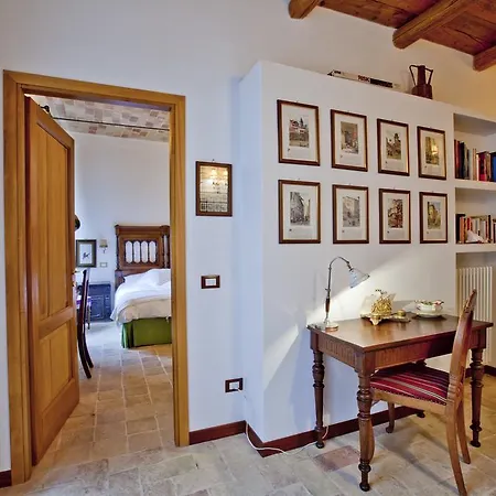 Il Marchese Del Grillo 3* Sulmona