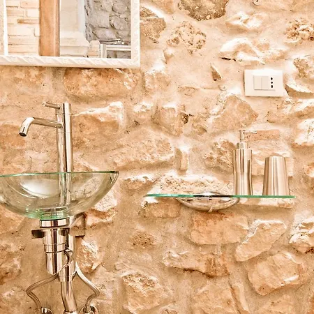 Nocleg ze śniadaniem Il Marchese Del Grillo