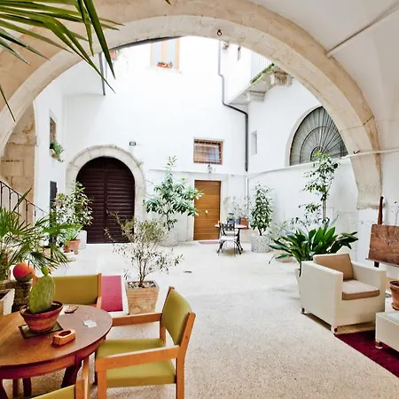 Il Marchese Del Grillo Sulmona