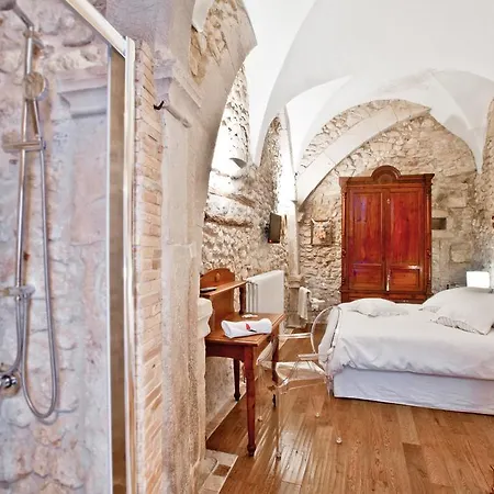 Bed & Breakfast Il Marchese Del Grillo
