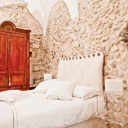 Il Marchese Del Grillo Bed & Breakfast