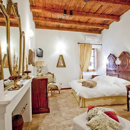 Il Marchese Del Grillo 4* Sulmona