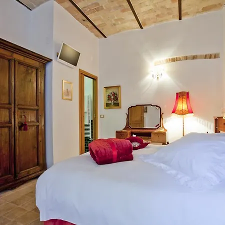 Il Marchese Del Grillo Nocleg ze śniadaniem 4*