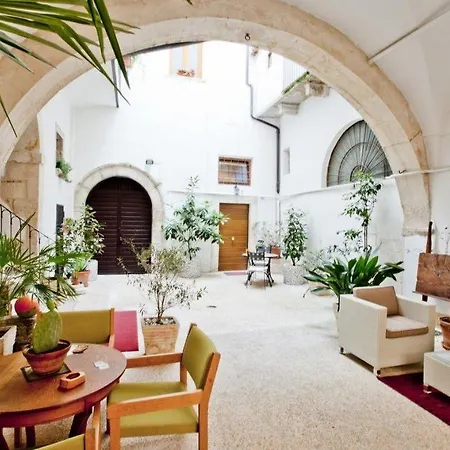 Il Marchese Del Grillo Bed & Breakfast 4*