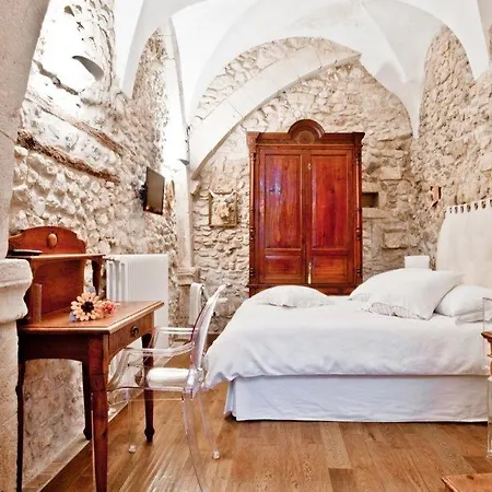 Bed & Breakfast Il Marchese Del Grillo 4*