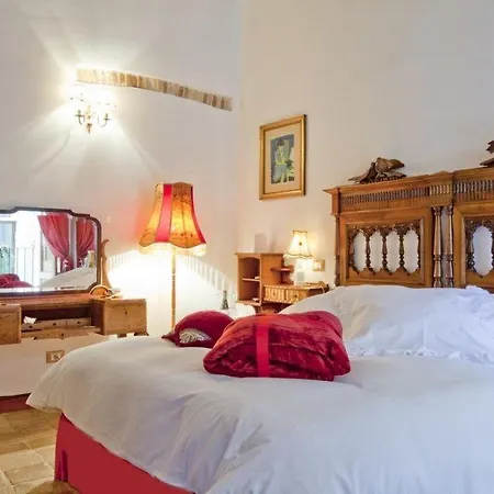 Il Marchese Del Grillo Sulmona