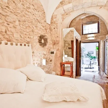 Il Marchese Del Grillo 4* Sulmona