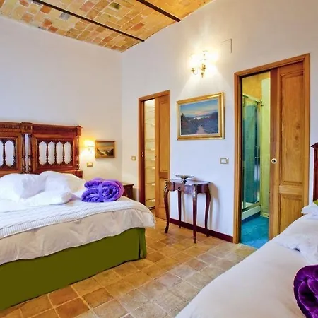 Il Marchese Del Grillo 4* Sulmona