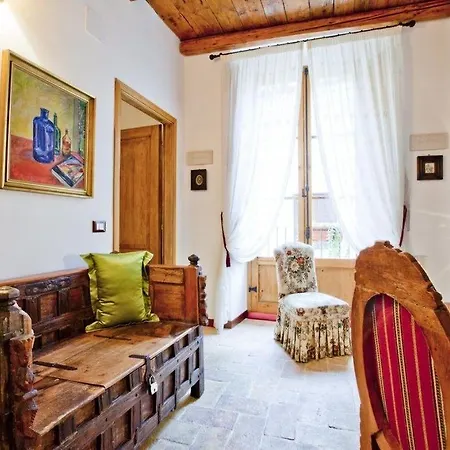 Il Marchese Del Grillo Bed & Breakfast 4*