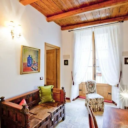 Il Marchese Del Grillo Bed & Breakfast