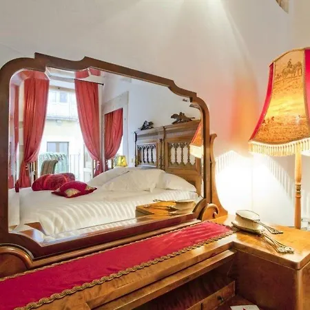 Nocleg ze śniadaniem Il Marchese Del Grillo