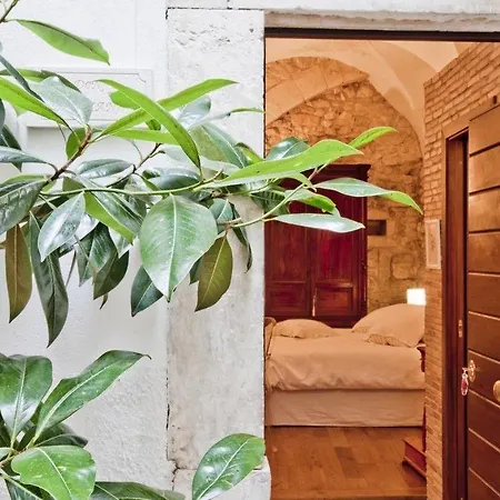 Bed & Breakfast Il Marchese Del Grillo 4*