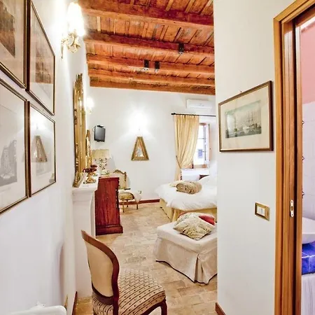 Il Marchese Del Grillo 4* Sulmona