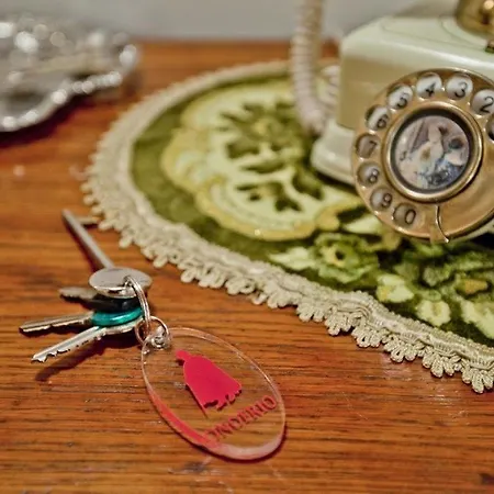 Bed & Breakfast Il Marchese Del Grillo Sulmona