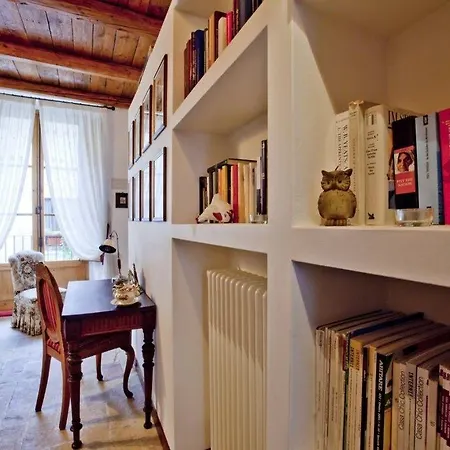 Bed & Breakfast Il Marchese Del Grillo Sulmona