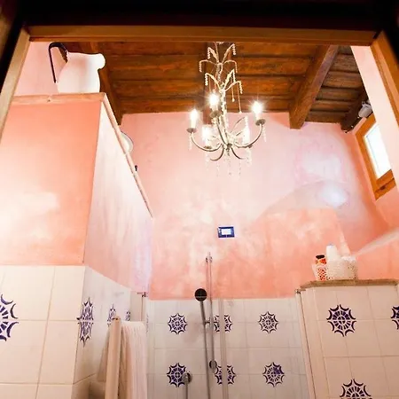 Il Marchese Del Grillo