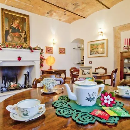 Nocleg ze śniadaniem Il Marchese Del Grillo