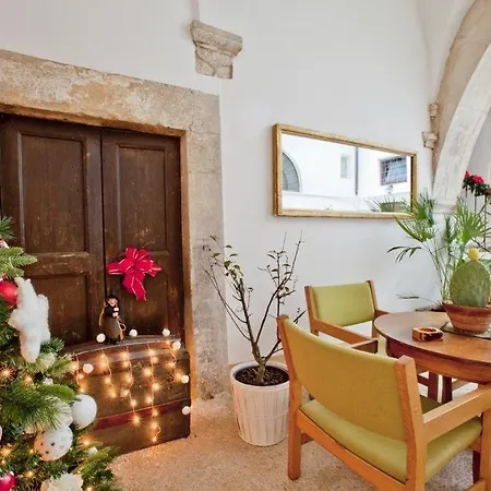 Bed & Breakfast Il Marchese Del Grillo