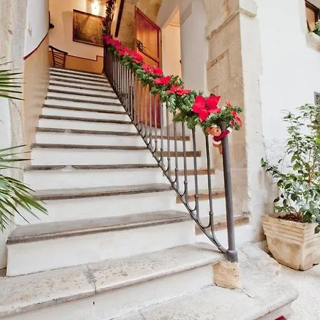 Bed & Breakfast Il Marchese Del Grillo Sulmona