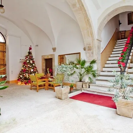 Bed & Breakfast Il Marchese Del Grillo 4*