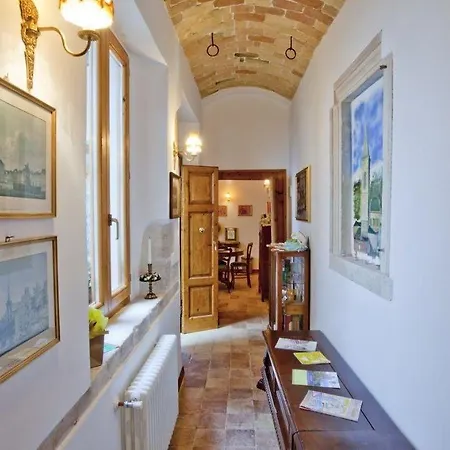 Il Marchese Del Grillo Bed & Breakfast Sulmona