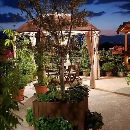 Il Marchese Del Grillo Sulmona