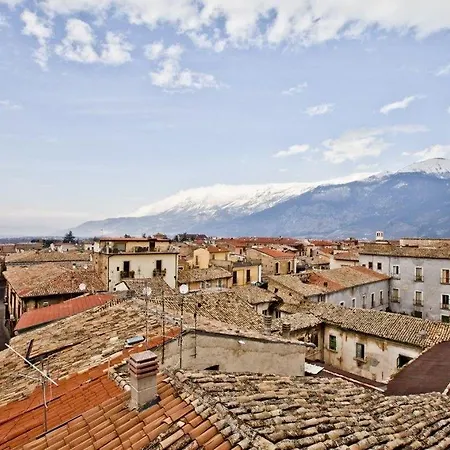Il Marchese Del Grillo Sulmona