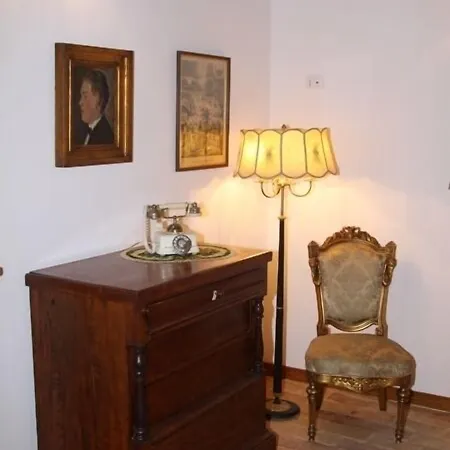 Bed & Breakfast Il Marchese Del Grillo