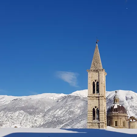 Bed & Breakfast Il Marchese Del Grillo Sulmona