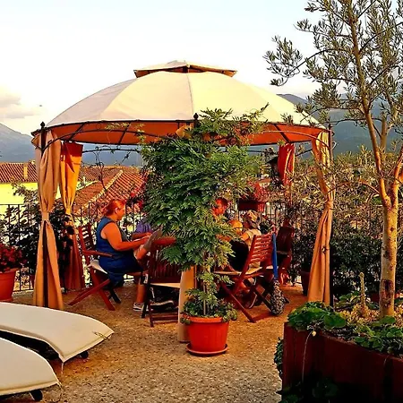 Il Marchese Del Grillo Bed & Breakfast