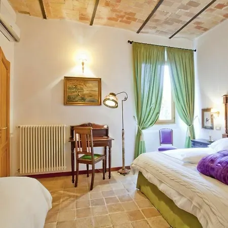 Il Marchese Del Grillo