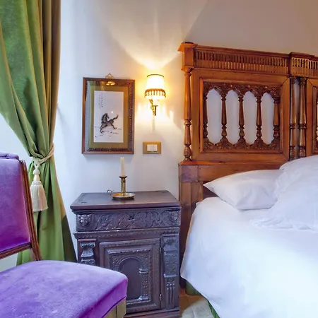 Bed & Breakfast Il Marchese Del Grillo 4*
