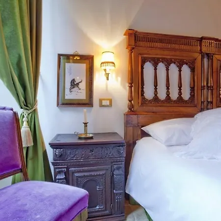 Bed & Breakfast Il Marchese Del Grillo 4*