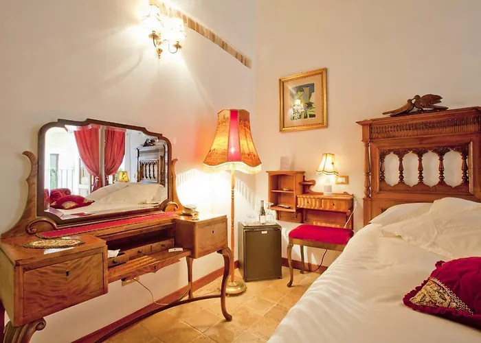 Il Marchese Del Grillo