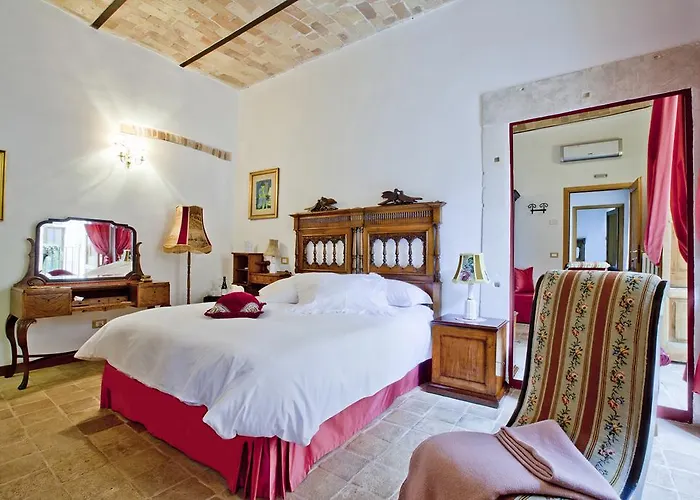 Il Marchese Del Grillo Sulmona