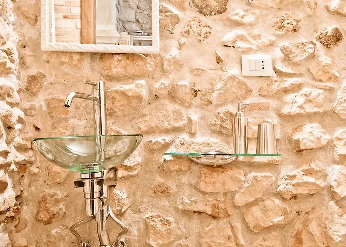 Bed & Breakfast Il Marchese Del Grillo