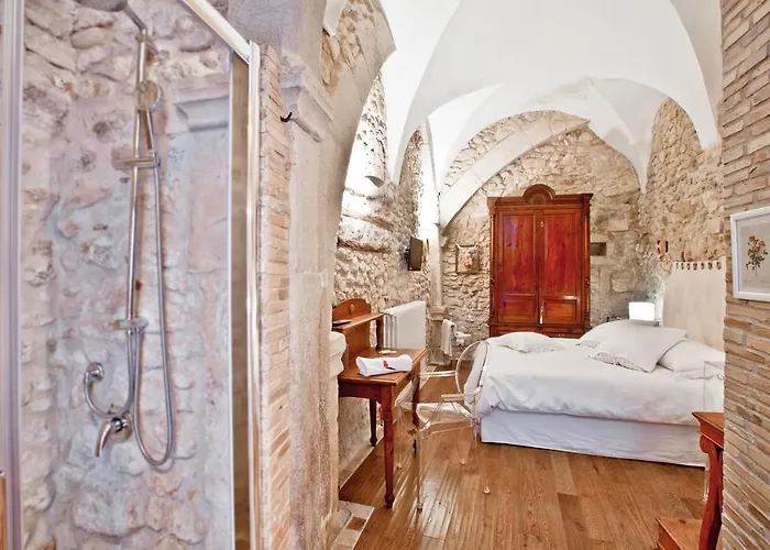 Bed & Breakfast Il Marchese Del Grillo