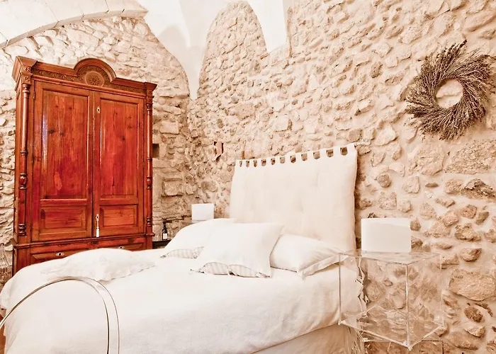 Il Marchese Del Grillo Bed & Breakfast