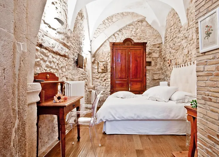 Il Marchese Del Grillo Bed & Breakfast 4*