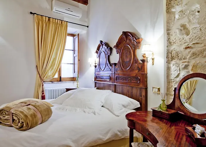 Il Marchese Del Grillo Bed & Breakfast 4*