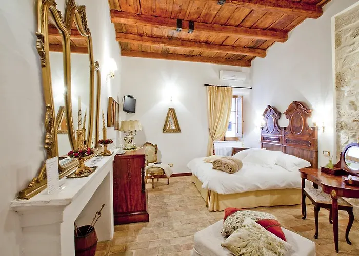 Il Marchese Del Grillo 4* Sulmona