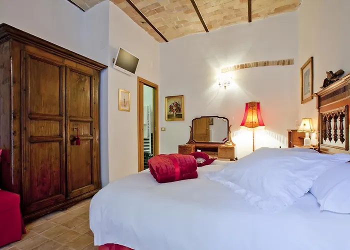 Il Marchese Del Grillo Frühstückspension 4*