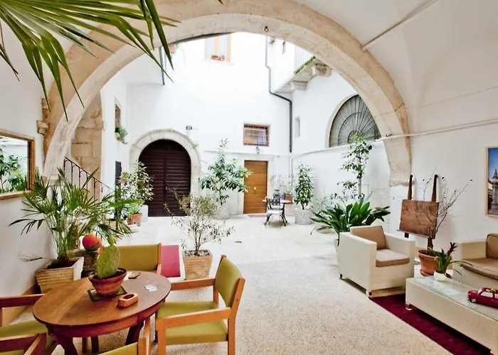 Il Marchese Del Grillo Bed & Breakfast 4*
