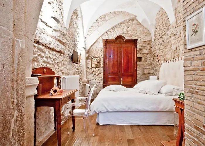 Bed & Breakfast Il Marchese Del Grillo 4*