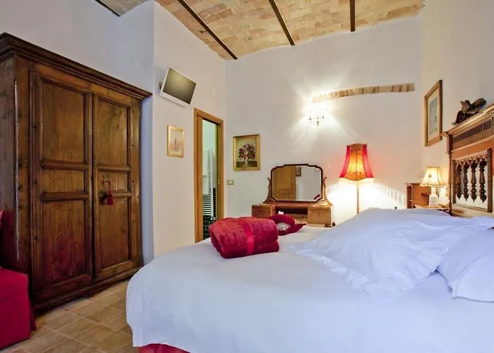 Il Marchese Del Grillo Frühstückspension 4*