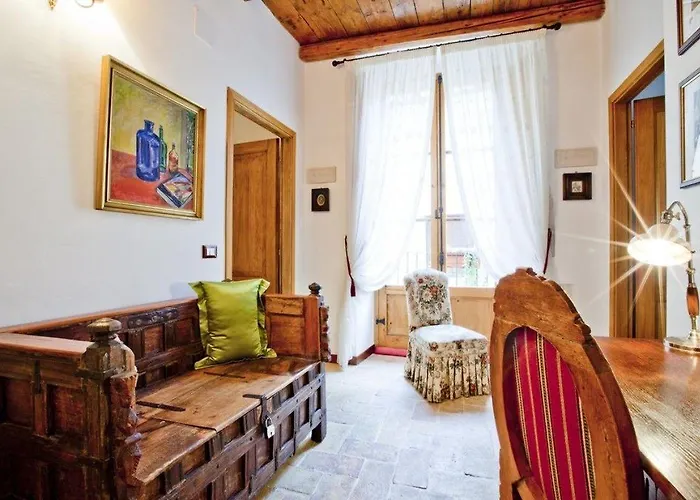 Il Marchese Del Grillo Bed & Breakfast 4*