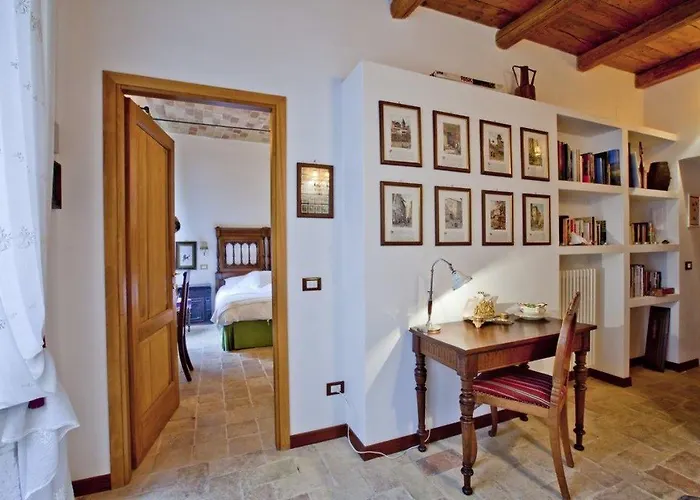 Il Marchese Del Grillo 4* Sulmona