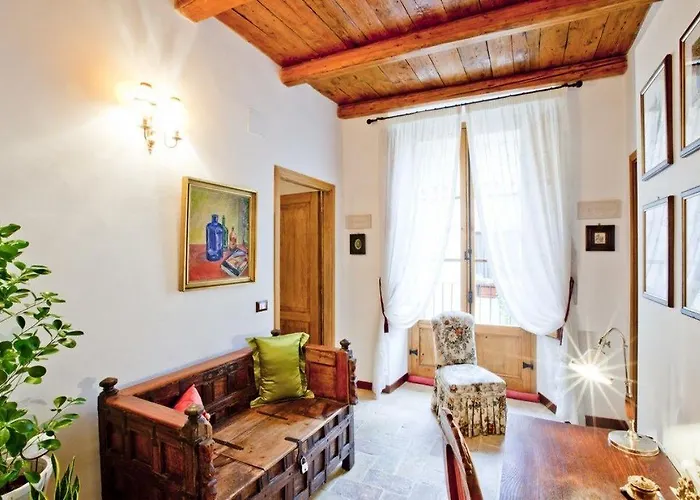 Il Marchese Del Grillo Bed & Breakfast
