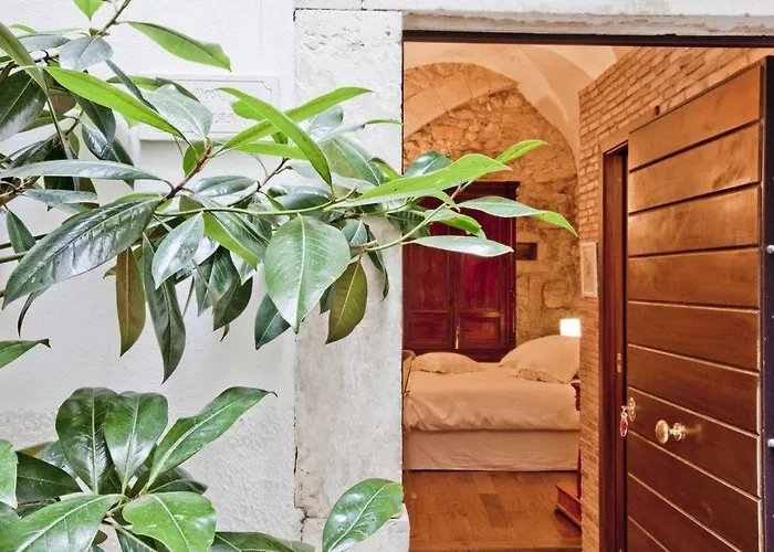 Frühstückspension Il Marchese Del Grillo 4*