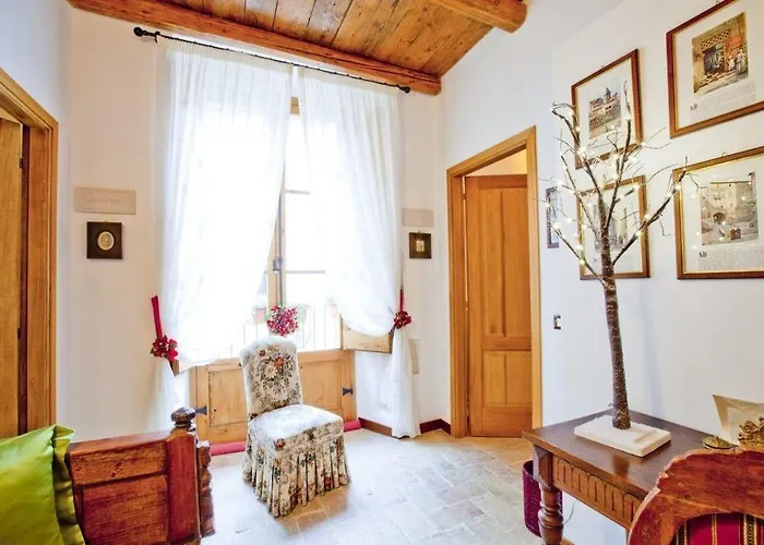 Il Marchese Del Grillo 4*